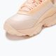 Жіночі туфлі FILA Loligo ванільно-кремові 7