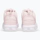 Кросівки жіночі FILA Disruptor mauve chalk 10