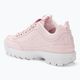 Кросівки жіночі FILA Disruptor mauve chalk 3