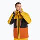 Куртка лижна чоловіча Protest Prtgooz жовта 6710722