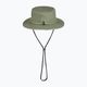 Чоловіча туристична шапка Protest Prtaust артишок зелений 2
