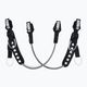 Петлі трапеційні Unifiber Harness Lines Fixed Vario чорні UF052006010