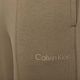 Шорти для тренувань чоловічі Calvin Klein 8.5" Knit 8HU gray olive 7