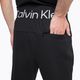 Штани тренувальні чоловічі Calvin Klein Knit BAE black beauty 5