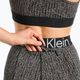 Легінси тренувальні жіночі Calvin Klein 7/8 8VR shocking print 4