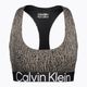 Бюстгальтер спортивний Calvin Klein Medium Support 8VR shocking print 5