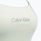 Бюстгальтер спортивний Calvin Klein Low Support 8HV seaspray green 8
