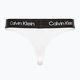 Низ купальника Calvin Klein Thong YCD white 2