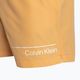 Шорти для плавання чоловічі Calvin Klein Medium Double WB buff orange 4