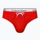 Плавки чоловічі Calvin Klein Brief Double WB red