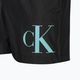 Шорти для плавання чоловічі Calvin Klein Medium Drawstring black/blue 3