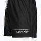 Шорти для плавання чоловічі Calvin Klein Medium Double black 3