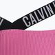 Плавки Calvin Klein High Leg Cheeky Bikini bold pink 3