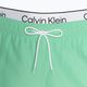 Шорти для плавання чоловічі Calvin Klein Medium Double WB cabbage 3