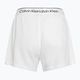Шорти для плавання жіночі Calvin Klein Relaxed Short classic white 2
