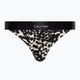 Плавки Calvin Klein Cheeky Bikini Print blurred animal