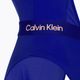 Купальник жіночий Calvin Klein Cut Out One Piece-RP midnight lagoon 3