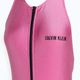 Купальник жіночий Calvin Klein Racerback One Piece bold pink 3