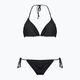 Жіночий роздільний купальник O'Neill Kat Becca Wow Bikini black out