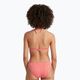 Жіночий роздільний купальник O'Neill Marga Cruz Bikini червоний в просту смужку 3