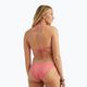 Жіночий роздільний купальник O'Neill Capri Bondey Bikini червоний в просту смужку 4