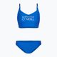 Жіночий роздільний купальник O'Neill Midles Maoi Bikini princess синій