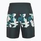 Чоловічі шорти для плавання O'Neill Hyperfreak Camorro 17'' сірі арт-квітка 2