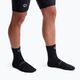 Велосипедні шкарпетки Rogelli Core чорні 3