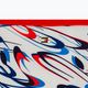 Купальник на кісточках Tommy Hilfiger Cheeky Striped Swimsuit Нижній бічний зав'язка з принтом краплі руху екрю 5