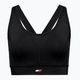 Бюстгальтер спортивний Tommy Hilfiger Essentials High Int Adjustable Straps black 5