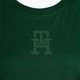 Футболка для тренувань жіноча Tommy Hilfiger Regular Th Monogram green 7