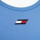 Бюстгальтер спортивний Tommy Hilfiger Essentials Mid Int Racer Back blue 7