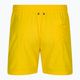 Шорти для купання чоловічі Tommy Jeans SF Medium Drawstring Side Tape vivid yellow 2