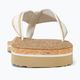 В'єтнамки жіночі Tommy Hilfiger Cork Beach Sandal harvest wheat 7