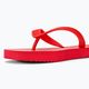 В'єтнамки чоловічі Tommy Jeans Beach Flip Flop deep crimson 8