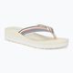 В'єтнамки жіночі Tommy Hilfiger Wedge Stripes Beach Sandal calico