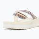 В'єтнамки жіночі Tommy Hilfiger Wedge Stripes Beach Sandal calico 8