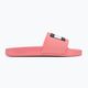 Шльопанці жіночі Tommy Jeans Flag Pool Slide Ess tickled pink 2