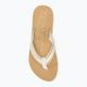 Жіночі пляжні сандалі Tommy Hilfiger урожай пшеничні шльопанці 6