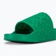 Шльопанці жіночі Tommy Hilfiger Monogram Pool Slide olympic green 8