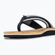 В'єтнамки жіночі Tommy Hilfiger Cork Beach Sandal space blue 8