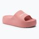 Шльопанці жіночі Tommy Jeans Chunky Flatform Slide tickled pink