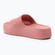 Шльопанці жіночі Tommy Jeans Chunky Flatform Slide tickled pink 3