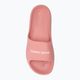 Шльопанці жіночі Tommy Jeans Chunky Flatform Slide tickled pink 5