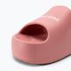 Шльопанці жіночі Tommy Jeans Chunky Flatform Slide tickled pink 7