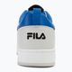 Кросівки чоловічі FILA Rega white/prime blue 6