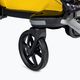 Причіп велосипедний одномісний  Thule Chariot Sport 1 жовтий 10201022 5