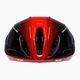 Велосипедний шолом HJC Furion 2.0 fade red 3
