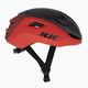 Велосипедний шолом HJC Valeco 2 mt gl червоний/чорний 4