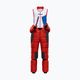 Комбінезон альпіністський BLACKYAK Watusi Expedition Suit fiery red 3